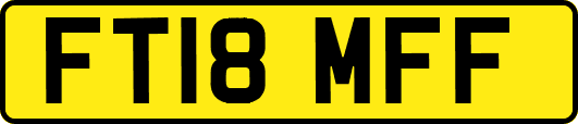 FT18MFF