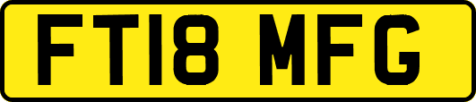 FT18MFG