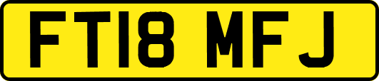 FT18MFJ