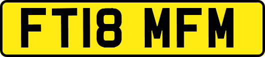 FT18MFM
