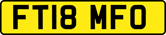 FT18MFO