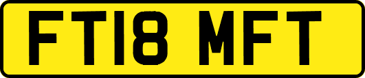 FT18MFT