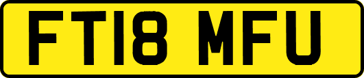 FT18MFU
