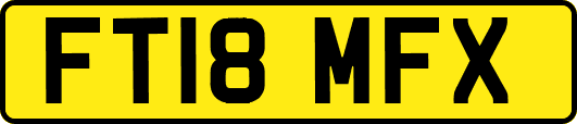 FT18MFX