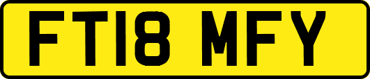 FT18MFY
