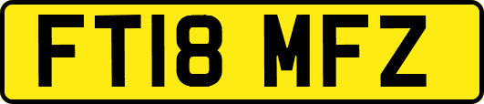 FT18MFZ