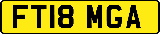 FT18MGA