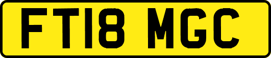 FT18MGC