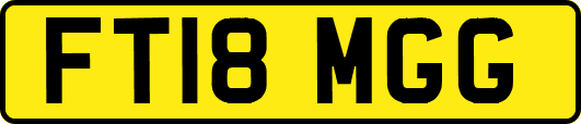 FT18MGG