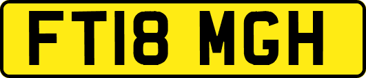 FT18MGH