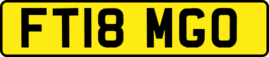 FT18MGO