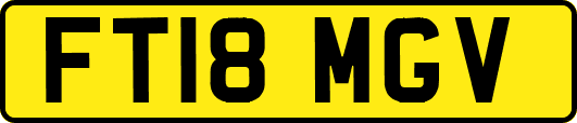 FT18MGV