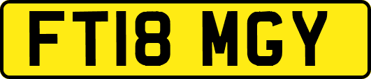 FT18MGY
