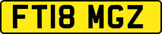 FT18MGZ