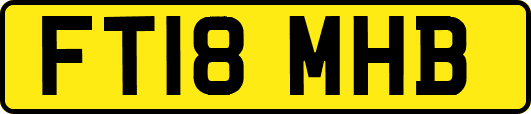 FT18MHB