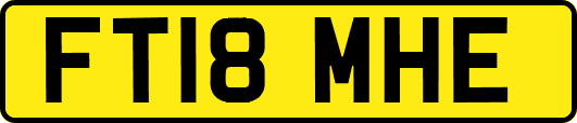 FT18MHE