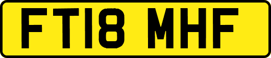 FT18MHF