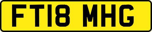 FT18MHG
