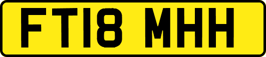FT18MHH
