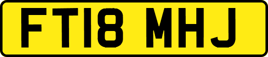 FT18MHJ