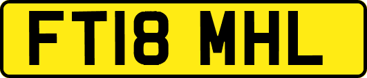 FT18MHL