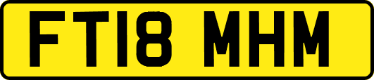 FT18MHM
