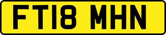 FT18MHN