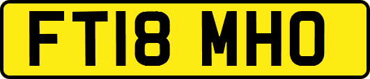 FT18MHO