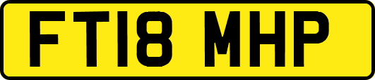 FT18MHP