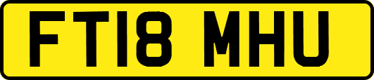 FT18MHU