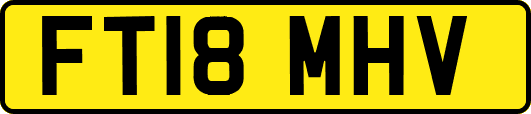 FT18MHV