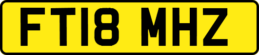 FT18MHZ