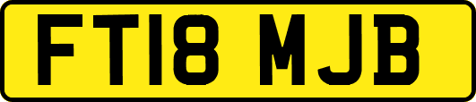 FT18MJB