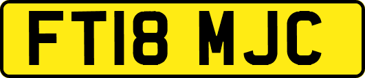 FT18MJC