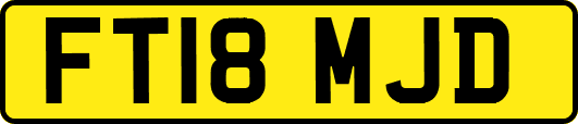 FT18MJD