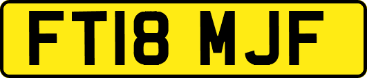 FT18MJF