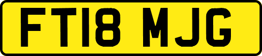 FT18MJG