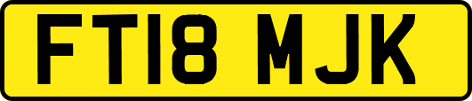 FT18MJK