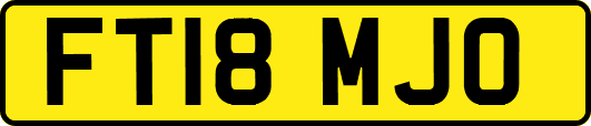 FT18MJO