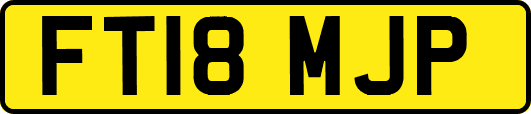 FT18MJP