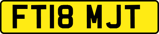 FT18MJT