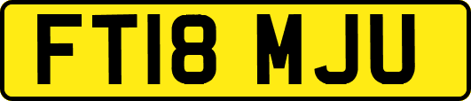 FT18MJU