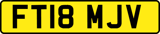 FT18MJV