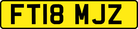 FT18MJZ