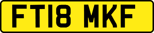FT18MKF