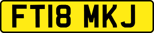 FT18MKJ