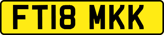 FT18MKK