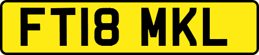 FT18MKL