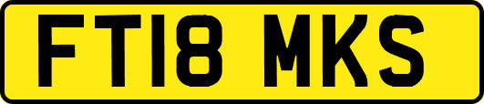 FT18MKS