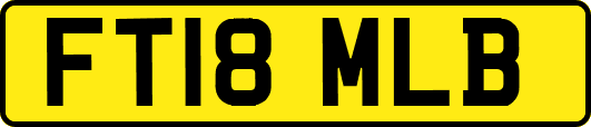 FT18MLB